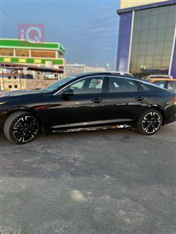 کیا K5